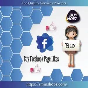 Buy Real Facebook Likes