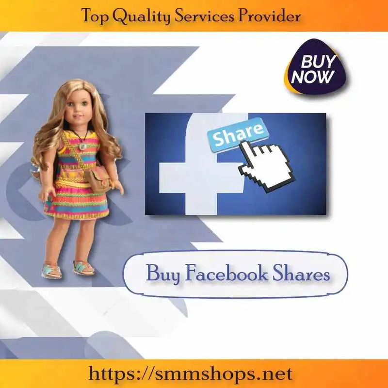 Buy Facebook Shares