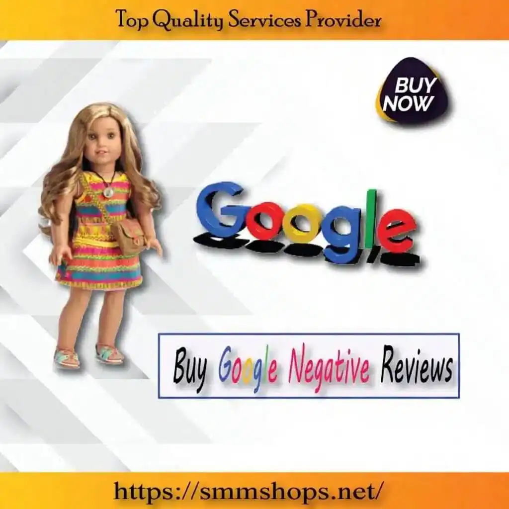 Buy Google Negative Reviews