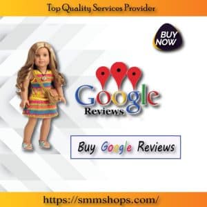 Buy Google Reviews
