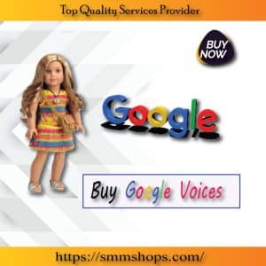Buy Google Voice Accounts