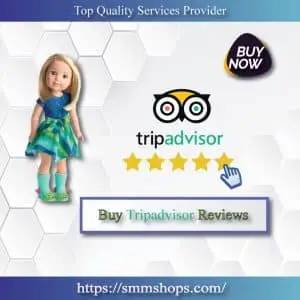 Buy Tripadvisor Reviews