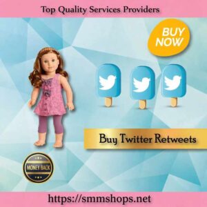Buy Twitter Retweets