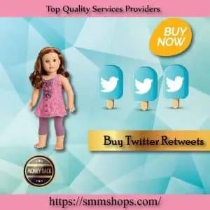 Buy Twitter Retweets
