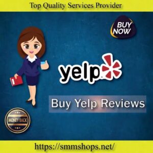 Buy Yelp Reviews