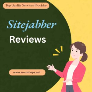 Buy Sitejabber Reviews