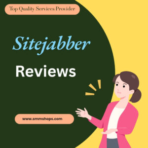Buy Sitejabber Reviews