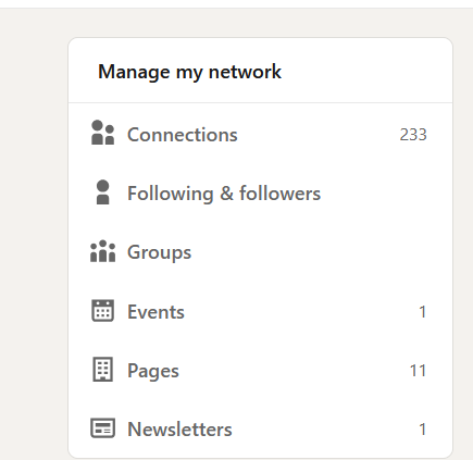 How to Buy Linkedin Connections