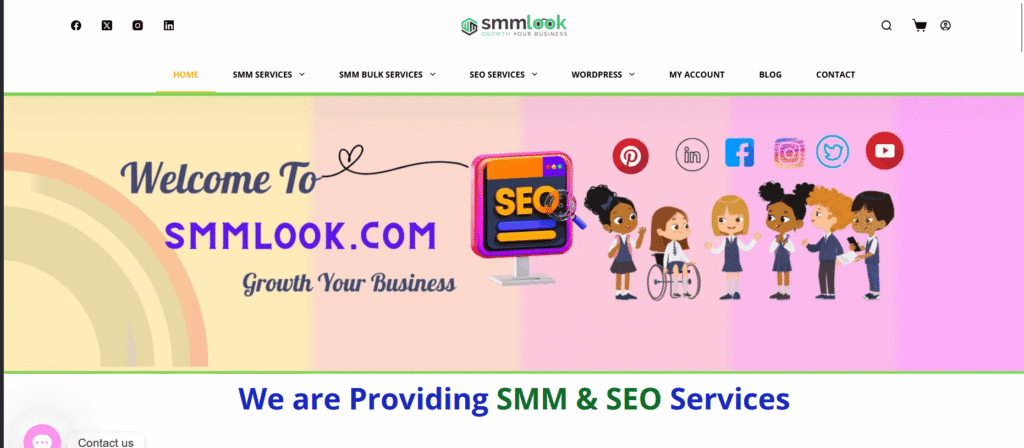 professional success