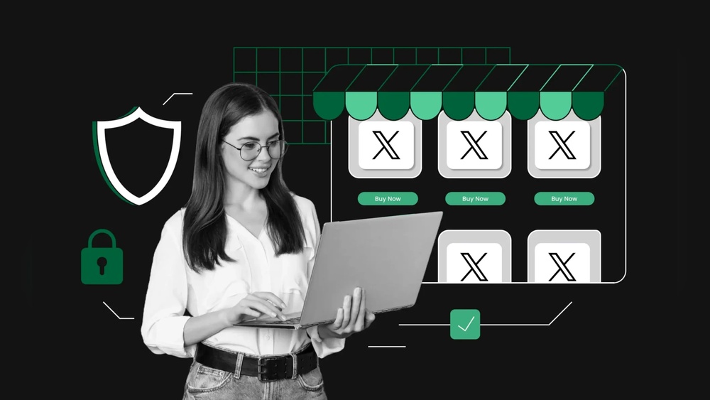 How to Buy Twitter Accounts