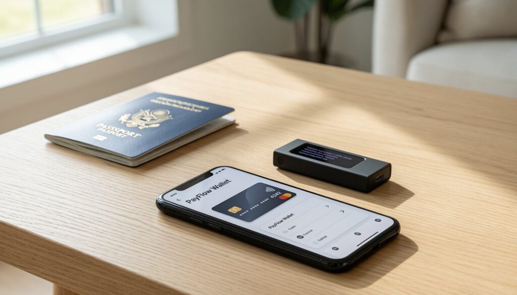 How to use RedotPay virtual card​