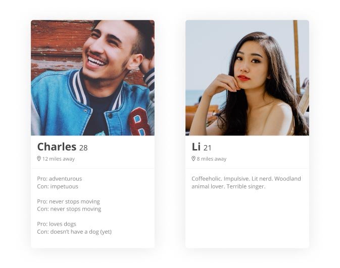How Does Tinder Work